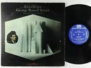 George Russell Sextet - Ezz-thetics LP - Riverside - RLP 375 Mono DG