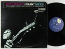Grant Green - Grantstand LP - Blue Note - BST-84086 Stereo RVG