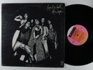 ALICE COOPER Love It To Death STRAIGHT LP VG+ original gatefold #