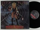 LITA FORD Out For Blood MERCURY LP NM/VG++ #