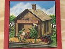 Grateful Dead - Terrapin Station - LP 1977 - VG+