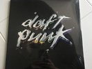 Discovery by Daft Punk Vinyl 2LP Record, 2001 Virgin   NEW SEALED    N/R