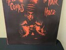 HELL COMES TO YOUR HOUSE - VINYL RECORD 1997 REISUE SOCIAL DISTORTION,  45 GRAVE
