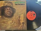 James Brown - The Payback Polydor 2×LP PD-2-3007 VG/VG+ SOUL STEREO GATEFOLD