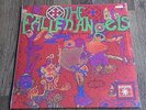 THE FALLEN ANGELS - IT'S A LONG WAY DOWN LP NEW SEALED