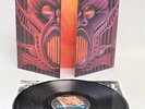POSSESSED ‘Beyond the Gates’ 1986 Vinyl LP in Foldout Cover A1/B1 + Inner  - B14