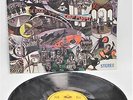 DEEP PURPLE ‘The Book Of Taliesyn’ 1968 Vinyl LP, Taiwan Release  - C53