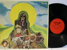 Rare Rock LP - Sir Douglas Quintet + 2 - Honkey Blues - Smash Records #SRS 67108
