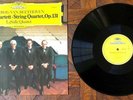 Ludwig van Beethoven Lasalle Quartet Streichquartett String Quartet Op 131 NM LP