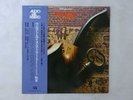 WEST 8TH STREET ON CASTLE   Audio Lab. ALJ-3364 Japan AUDIOPHILE  LP OBI