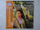 Art Pepper Meets The Rhythm Section Contemporary GXC-3101 Japan   LP OBI