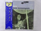 Art Blakey & The   The Big Beat Blue Note BST-84029 US VANGELDER  LP OBI