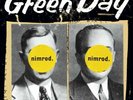 Green Day - Nimrod - Double Vinyl LP Album - Brand New - Fully Tracked Delivery