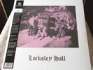 LOCKSLEY HALL - S/T 69 PREV UNISS PACIFIC NW GUY/GIRL PSYCH HIPPY ROCK SEALED LP