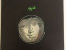 YOKO ONO - MRS LENNON Apple 38 EX Condition