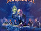 MEGADETH - Rust in Peace (1990 Capitol Records - Vinyl LP)
