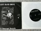 Left Hand Drive - Who Said Rock & Roll Is Dead Punk Metal NWOBHM rare