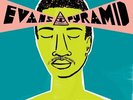 EVANS PYRAMID-EVANS PYRAMID (US IMPORT) VINYL LP NEW