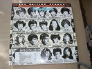 ROLLING STONES Some Girls LP Original Cover and Withdrawn Sleeve  Promo Cover