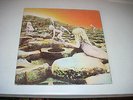 Led Zeppelin Houses of the Holy SD7255 1841 Broadway VG+ Sterling Robert Ludwig