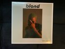 Frank Ocean - Blond deluxe 2xLP Yellow Vinyl Unofficial