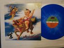Stone Temple Pilots - Purple -NM/NM 2021 Punk Rock Atlantic LTD ED Insert Shrink