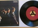 ROLLING STONES The Rolling Stones?Bye Bye Johnny?Poison Ivy?EP Decca DX 2323