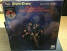The Moody Blues On The Threshold Of A Dream Nautilus Superdisc LP MFSL