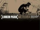 Linkin Park Meteora Double LP Coloured Blue Vinyl New Sealed RSD2021 Brand New