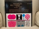 Bill Evans - Interplay - 45 rpm Audiophile 2 LPs by Analogue Productions