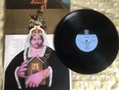 The Kinks - Arthur or the Decline UK 1969 PYE LP (vg+)+ Victoria Insert (Ex)