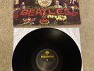 The Beatles: Sgt. Pepper's Lonely Hearts Club Band Vinyl LP Anniversary Edition