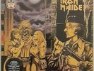 Iron Maiden - Women In Uniform/Twilight Zone. 2LP. LPs never played