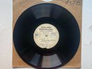 AFRICAN 78 RPM ACETATE   GOLDEN RYTHM JAZZ CROONERS    LISTEN   # 370