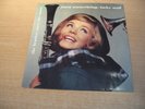 THE BEATLES/ÖSTEN WARNERBRING-ain´t she sweet/lucky stuff-2x PROMO 7