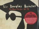 SIR DOUGLAS QUINTET: MONO SINGLES 68-72 (LP vinyl *BRAND NEW*.)