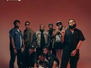 The Soul Rebels - Poetry In Motion [New Vinyl LP]