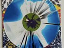 King Gizzard & The Lizard Wizard - Teenage Gizzard LP Ocean Depths Colored Vinyl