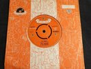 The Beatles, My Bonnie,  UK pressing, NH66833, A1 / B1, Polydor Scroll, EX/EX