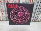 Deicide – Deicide Korea Vinyl LP RARE