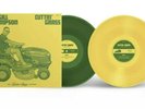 Sturgill Simpson-Cuttin’ Grass -Indie Green And Yellow Limited 2LP- Ships Now