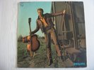 JOHNNY HALLYDAY Mes yeux sont fous vinyle 33 cm