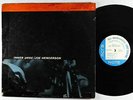 Joe Henderson - Inner Urge LP - Blue Note - BLP 4189 Mono RVG Ear NY USA