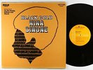 Nina Simone - Black Gold LP - RCA Victor VG++