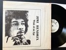 JIMI HENDRIX Wink Of An Eye; Not TMOQ; In Shrink; Last Concert, Germany 1970