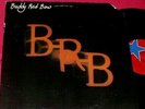 BUDDY RED BOW BRB s/t 1980 LP RARE NATIVE AMERICAN INDIAN FOLK SSW