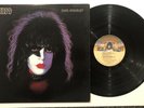 KISS – Paul Stanley : Original 1978 Vinyl LP w/ Inner Sleeve