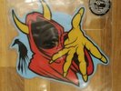 Insane Clown Posse Wraith Picture Disc Vinyl - Never Played
