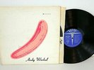 The VELVET UNDERGROUND & NICO Verve V6-5008 LP Andy Warhol Peeled Banana Cover