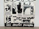 QBass - Dancin' People 12